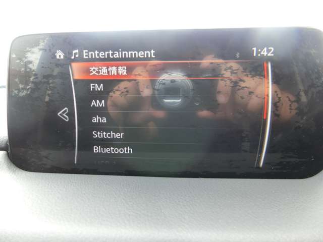 マツダ ＣＸ−５ ２．０ ２０Ｓ プロアクティブ H29年 (中国) 99