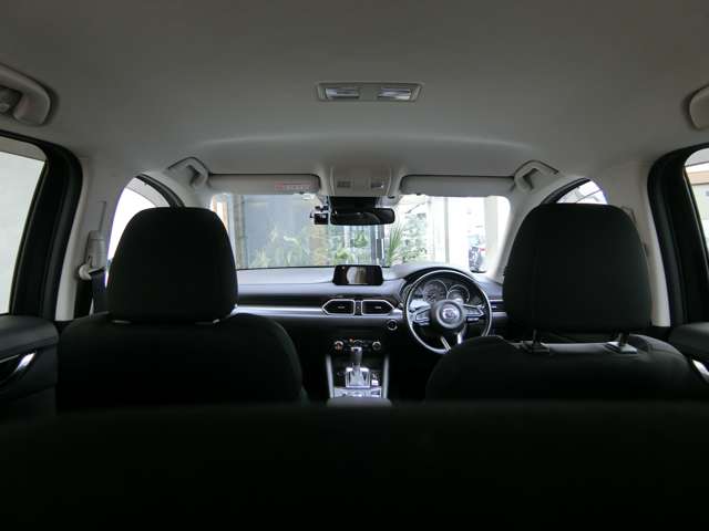 マツダ ＣＸ−５ ２．０ ２０Ｓ プロアクティブ H29年 (中国) 99