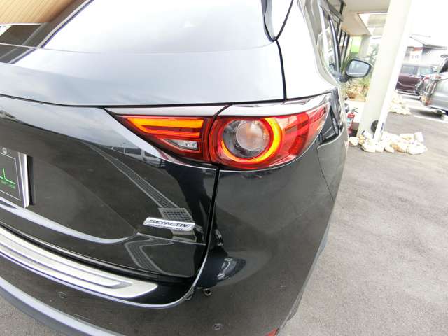 マツダ ＣＸ−５ ２．０ ２０Ｓ プロアクティブ H29年 (中国) 99