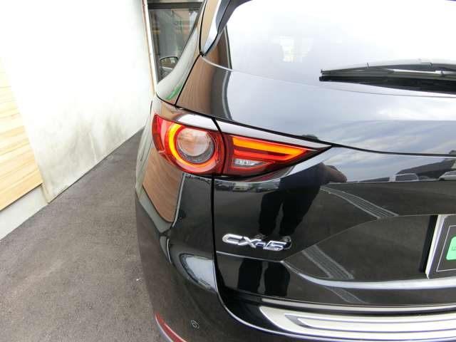 マツダ ＣＸ−５ ２．０ ２０Ｓ プロアクティブ H29年 (中国) 99