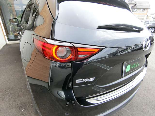 マツダ ＣＸ−５ ２．０ ２０Ｓ プロアクティブ H29年 (中国) 99