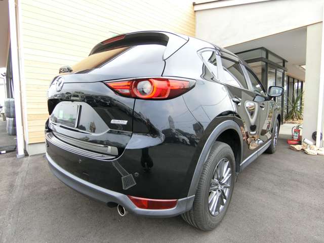 マツダ ＣＸ−５ ２．０ ２０Ｓ プロアクティブ H29年 (中国) 99