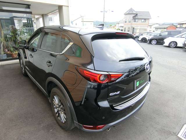 マツダ ＣＸ−５ ２．０ ２０Ｓ プロアクティブ H29年 (中国) 99