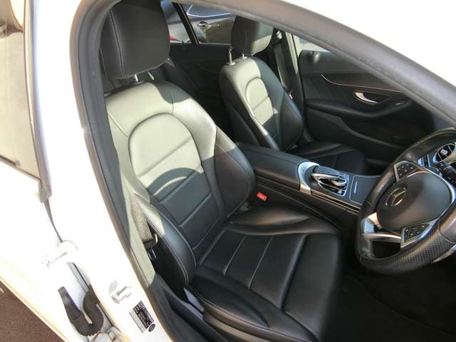 メルセデスベンツ Ｃクラスワゴン Ｃ２００ スポーツ H27年 (中国) 99