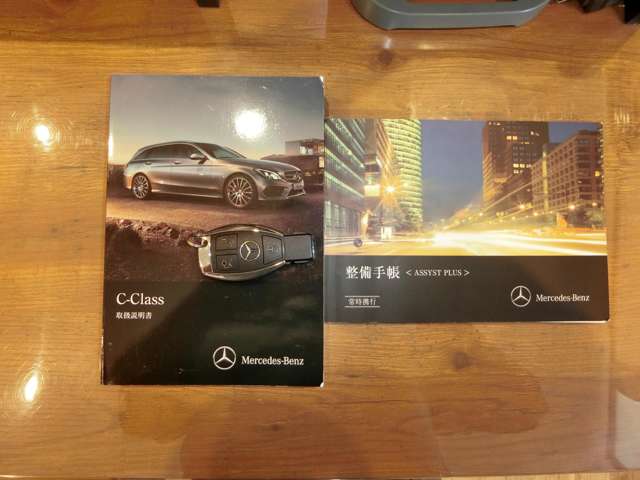 メルセデスベンツ Ｃクラスワゴン Ｃ２００ スポーツ H27年 (中国) 99