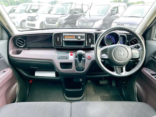 ホンダ Ｎ−ＯＮＥ ６６０ プレミアム Ｌパッケージ H25年 (九州・沖縄) 99
