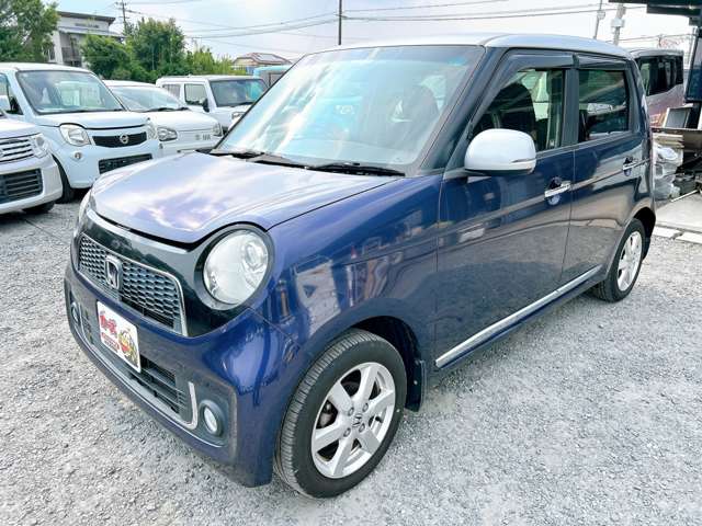 ホンダ Ｎ−ＯＮＥ ６６０ プレミアム Ｌパッケージ H25年 (九州・沖縄) 99