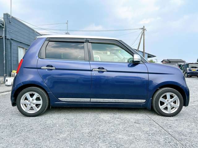 ホンダ Ｎ−ＯＮＥ ６６０ プレミアム Ｌパッケージ H25年 (九州・沖縄) 99