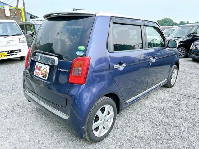 ホンダ Ｎ−ＯＮＥ ６６０ プレミアム Ｌパッケージ H25年 (九州・沖縄) 99