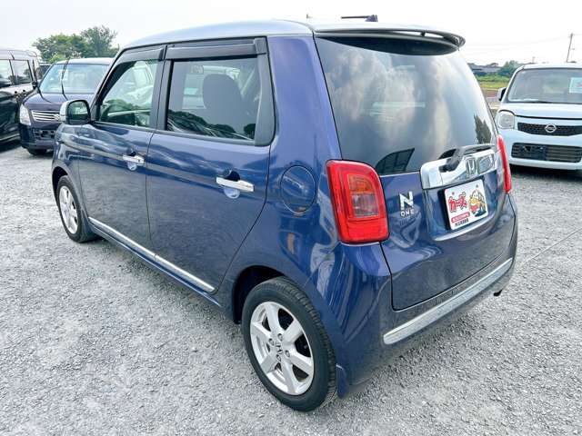 ホンダ Ｎ−ＯＮＥ ６６０ プレミアム Ｌパッケージ H25年 (九州・沖縄) 99