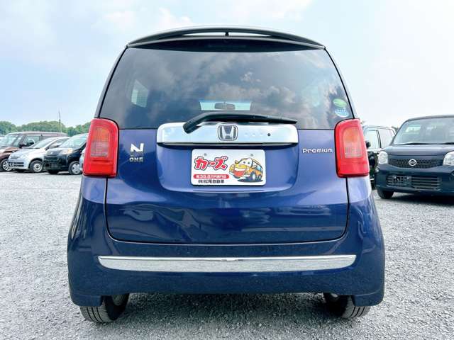 ホンダ Ｎ−ＯＮＥ ６６０ プレミアム Ｌパッケージ H25年 (九州・沖縄) 99
