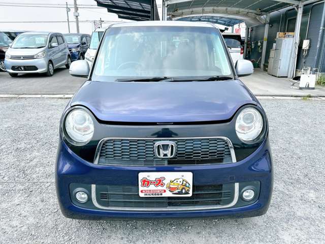 ホンダ Ｎ−ＯＮＥ ６６０ プレミアム Ｌパッケージ H25年 (九州・沖縄) 99