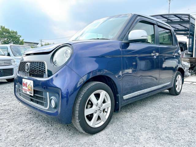 ホンダ Ｎ−ＯＮＥ ６６０ プレミアム Ｌパッケージ H25年 (九州・沖縄) 99