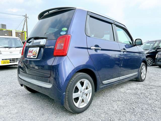 ホンダ Ｎ−ＯＮＥ ６６０ プレミアム Ｌパッケージ H25年 (九州・沖縄) 99