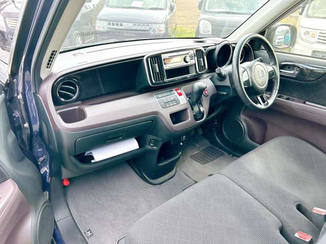 ホンダ Ｎ−ＯＮＥ ６６０ プレミアム Ｌパッケージ H25年 (九州・沖縄) 99