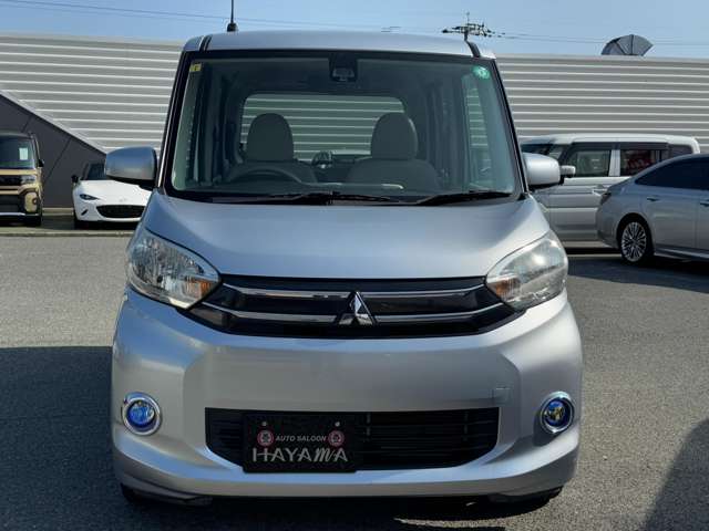 三菱 ｅＫスペース ６６０ Ｇ Ｅアシスト H27年 (九州・沖縄) 99