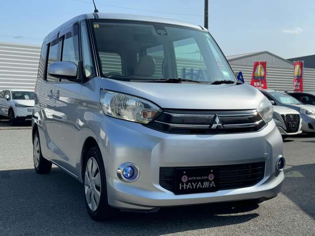 三菱 ｅＫスペース ６６０ Ｇ Ｅアシスト H27年 (九州・沖縄) 99