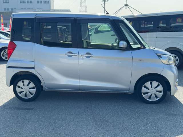 三菱 ｅＫスペース ６６０ Ｇ Ｅアシスト H27年 (九州・沖縄) 99