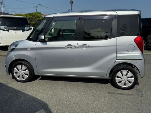 三菱 ｅＫスペース ６６０ Ｇ Ｅアシスト H27年 (九州・沖縄) 99