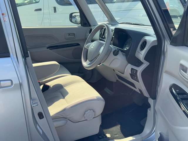 三菱 ｅＫスペース ６６０ Ｇ Ｅアシスト H27年 (九州・沖縄) 99