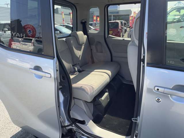 三菱 ｅＫスペース ６６０ Ｇ Ｅアシスト H27年 (九州・沖縄) 99