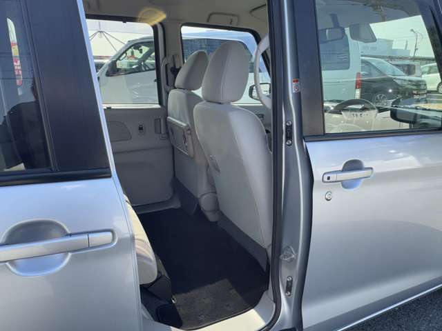 三菱 ｅＫスペース ６６０ Ｇ Ｅアシスト H27年 (九州・沖縄) 99