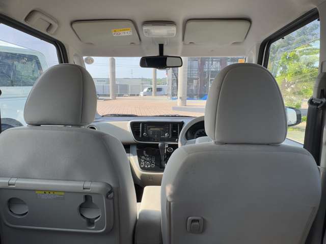 三菱 ｅＫスペース ６６０ Ｇ Ｅアシスト H27年 (九州・沖縄) 99