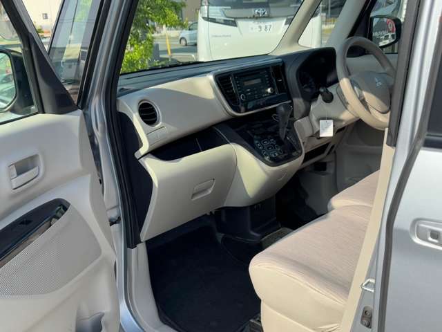 三菱 ｅＫスペース ６６０ Ｇ Ｅアシスト H27年 (九州・沖縄) 99