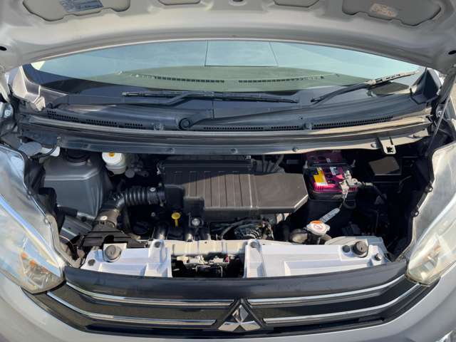 三菱 ｅＫスペース ６６０ Ｇ Ｅアシスト H27年 (九州・沖縄) 99