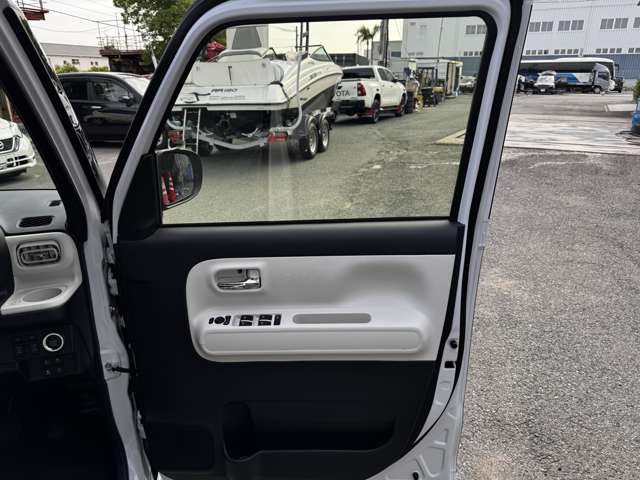 ダイハツ ムーヴ　キャンバス ６６０ ストライプス Ｇ R7年 (九州・沖縄) 99