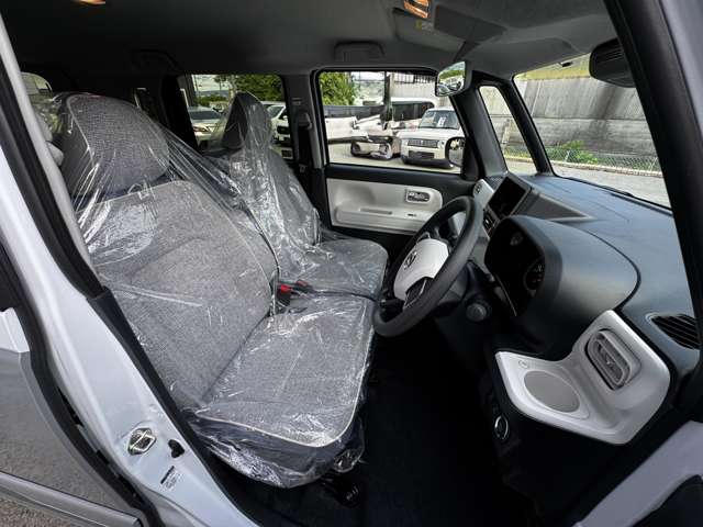 ダイハツ ムーヴ　キャンバス ６６０ ストライプス Ｇ R7年 (九州・沖縄) 99