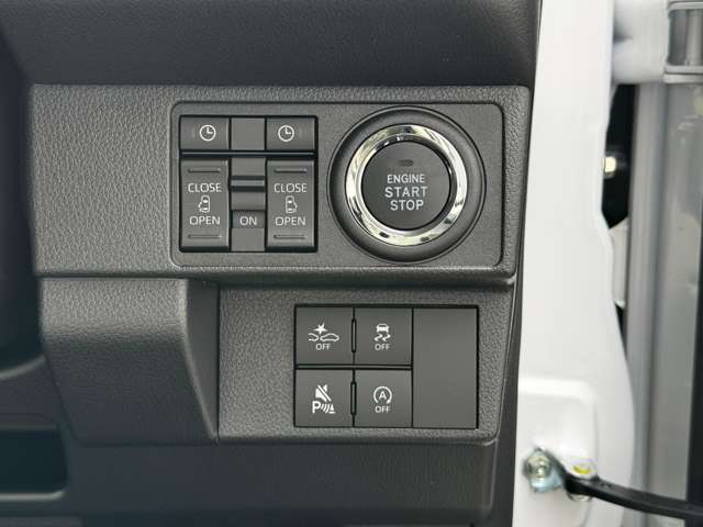 ダイハツ ムーヴ　キャンバス ６６０ ストライプス Ｇ R7年 (九州・沖縄) 99