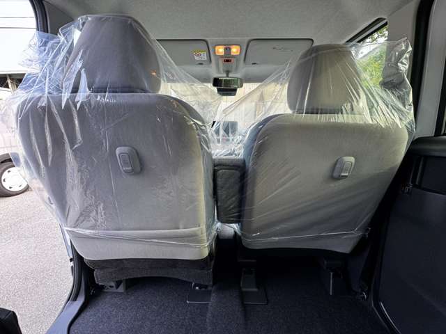 ダイハツ ムーヴ　キャンバス ６６０ ストライプス Ｇ R7年 (九州・沖縄) 99