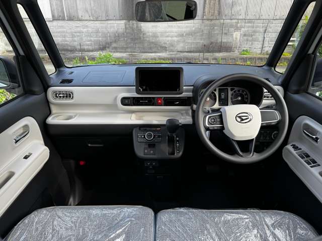 ダイハツ ムーヴ　キャンバス ６６０ ストライプス Ｇ R7年 (九州・沖縄) 99