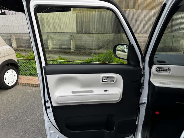 ダイハツ ムーヴ　キャンバス ６６０ ストライプス Ｇ R7年 (九州・沖縄) 99