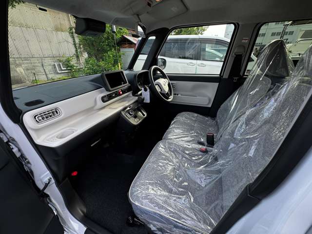 ダイハツ ムーヴ　キャンバス ６６０ ストライプス Ｇ R7年 (九州・沖縄) 99