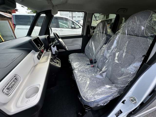 ダイハツ ムーヴ　キャンバス ６６０ ストライプス Ｇ R7年 (九州・沖縄) 99