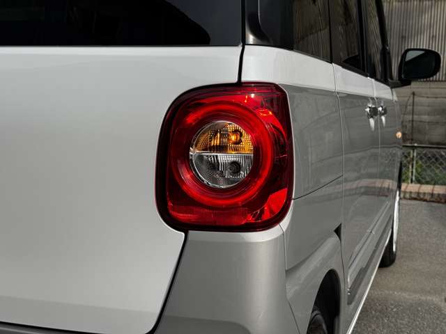 ダイハツ ムーヴ　キャンバス ６６０ ストライプス Ｇ R7年 (九州・沖縄) 99