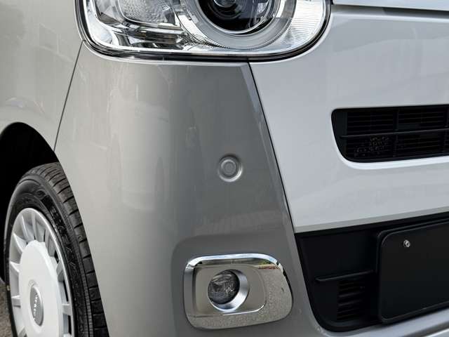 ダイハツ ムーヴ　キャンバス ６６０ ストライプス Ｇ R7年 (九州・沖縄) 99