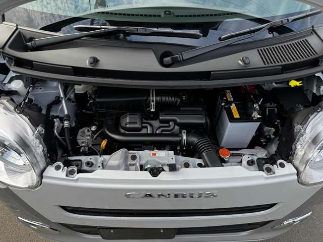 ダイハツ ムーヴ　キャンバス ６６０ ストライプス Ｇ R7年 (九州・沖縄) 99