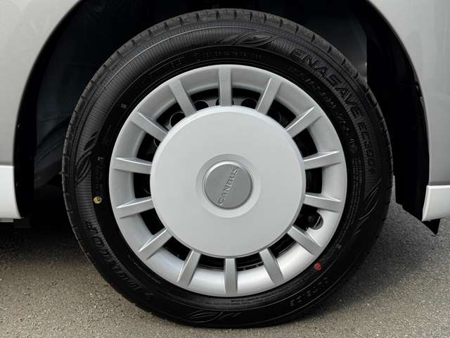 ダイハツ ムーヴ　キャンバス ６６０ ストライプス Ｇ R7年 (九州・沖縄) 99