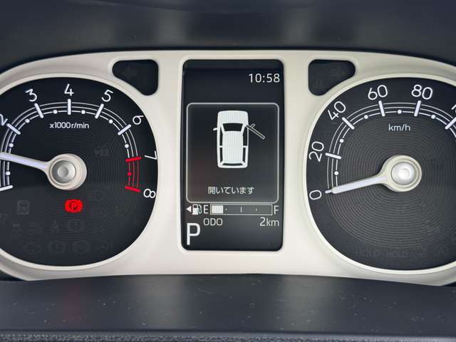 ダイハツ ムーヴ　キャンバス ６６０ ストライプス Ｇ R7年 (九州・沖縄) 99