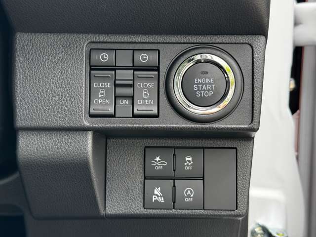 ダイハツ ムーヴ　キャンバス ６６０ ストライプス Ｇ R7年 (九州・沖縄) 99