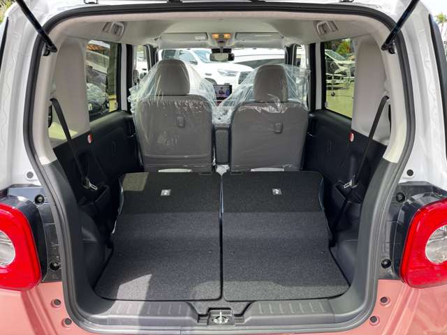 ダイハツ ムーヴ　キャンバス ６６０ ストライプス Ｇ R7年 (九州・沖縄) 99