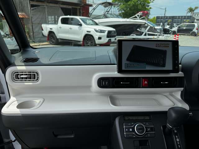 ダイハツ ムーヴ　キャンバス ６６０ ストライプス Ｇ R7年 (九州・沖縄) 99