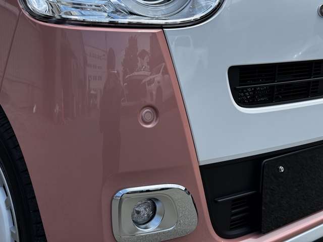 ダイハツ ムーヴ　キャンバス ６６０ ストライプス Ｇ R7年 (九州・沖縄) 99