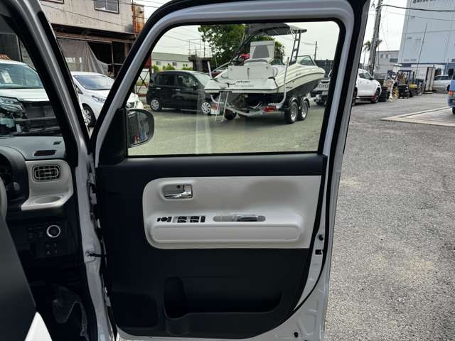 ダイハツ ムーヴ　キャンバス ６６０ ストライプス Ｇ R7年 (九州・沖縄) 99