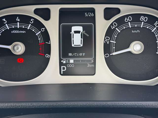 ダイハツ ムーヴ　キャンバス ６６０ ストライプス Ｇ R7年 (九州・沖縄) 99