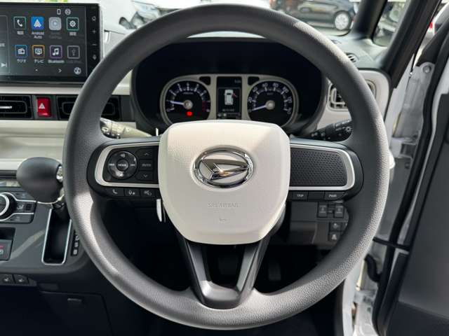 ダイハツ ムーヴ　キャンバス ６６０ ストライプス Ｇ R7年 (九州・沖縄) 99