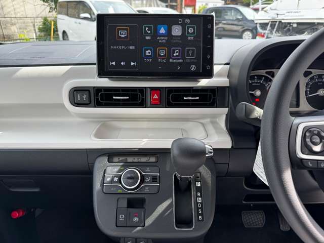 ダイハツ ムーヴ　キャンバス ６６０ ストライプス Ｇ R7年 (九州・沖縄) 99